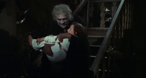 Les trois visages de la peur , I tre volti della paura, Mario Bava, 1963