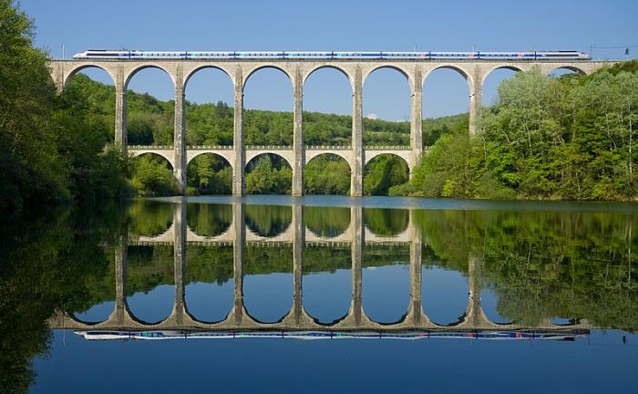 Département de l'Ain