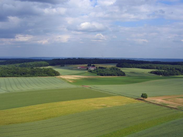Département de la Somme