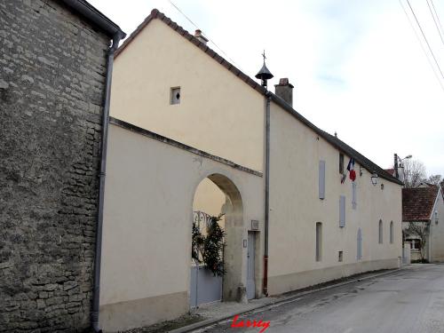 -L'Eglise Saint Pierre