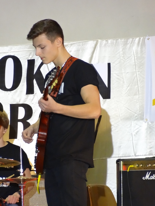 Les Lauriers du Sport 2014 à Châtillon sur Seine