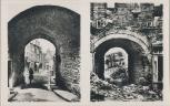 LES REMPARTS DE SAINT-LÔ (Manche)