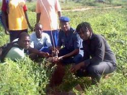 Action Humanitaire de l'association