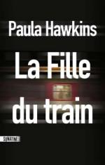 La fille du train, Paula HAWKINS