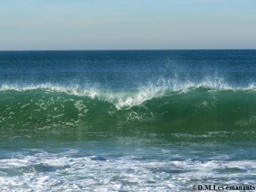 L'ORIGINE DE L'EAU SERAIT EXTRATERRESTRE