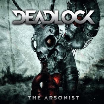 DEADLOCK_The Arsonist
