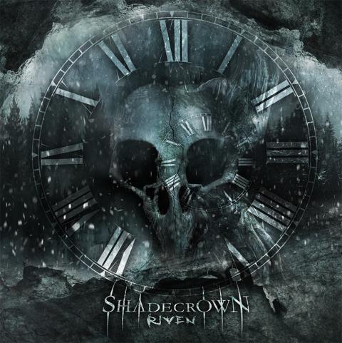 SHADECROWN - "Incomplete" Clip