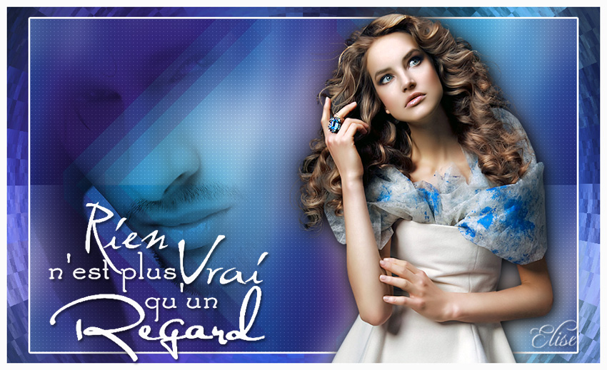 Un regard