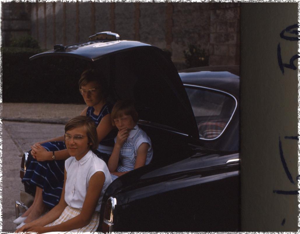 La 403 en 1959