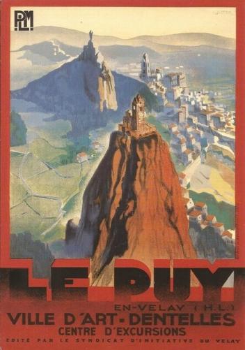 ⊱♥⊱╮ღ꧁ Aujourd'hui  43 La Haute Loire   ꧂ღ╭⊱♥≺