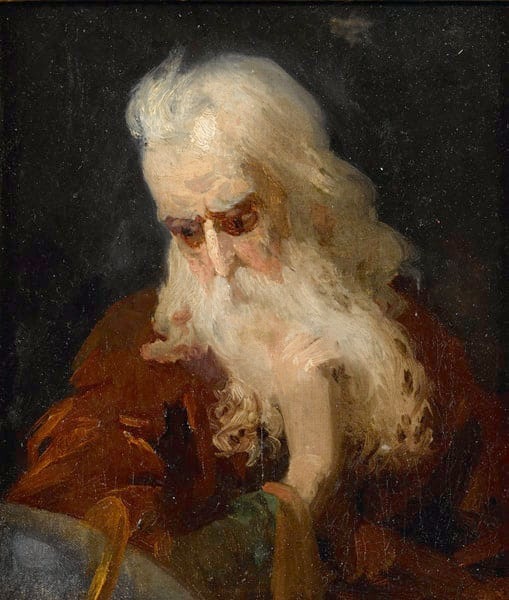 Johann Köler  : peintre estonien