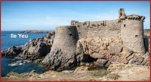 ღ꧁ღ╭⊱ꕥ   85 La Vendée  ꕥ⊱╮ღ꧂ღ