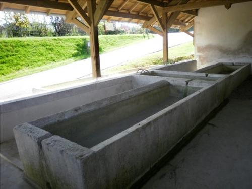 Villey-le-Sec (Meurthe-et-Moselle)