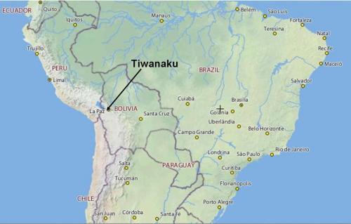 Les bâtisseurs de l'impossible - 2