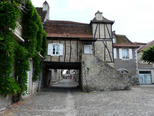 Bretenoux  (Lot)