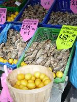 Vacances Normande et Bretonne 