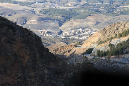 Lundi 27.01 au dimanche 2 février