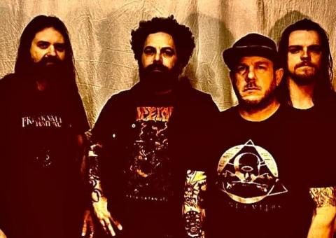 DUEL - Détails et extrait du nouvel album Breakfast With Death