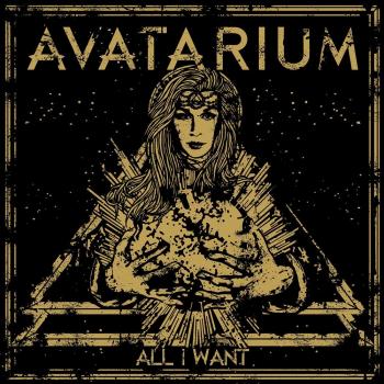 AVATARIUM_All I Want