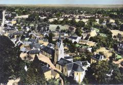 LES REMPARTS DE SEPT-FORGES (Orne)