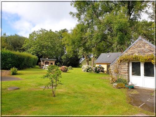 976 - Xtian dans le Finistère (29) !