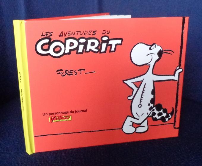 Le Copirit