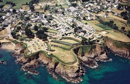 Saint-Quay-Portrieux  (Côtes d'Armor)