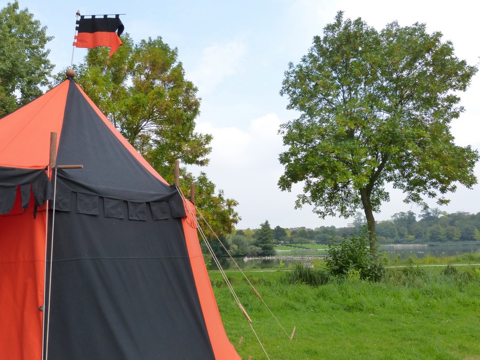 Oyez, oyez, braves gens !