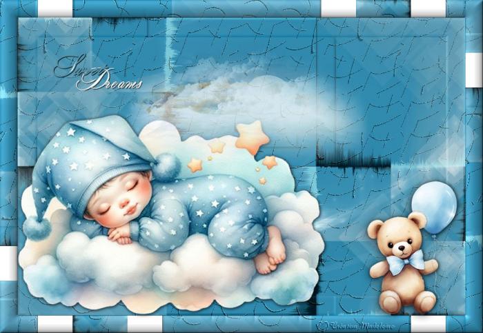 Sweet Dreams