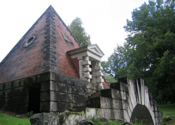 Montfort l'Amaury (4ème partie)