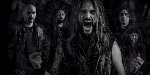 DARK EMBRACE - "Personal Hell" Clip