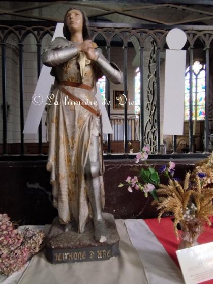 Cassel, collégiale Notre-Dame de la crypte