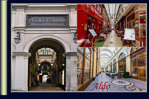 PPS Passages Paris