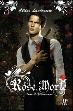 Rose Morte T3 