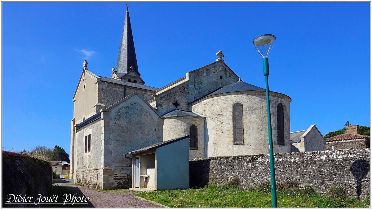 Balade / Mercredi 27 Mars 2019
