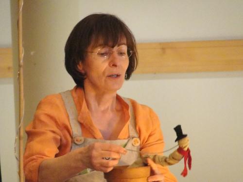 -Les actions du Lions Club