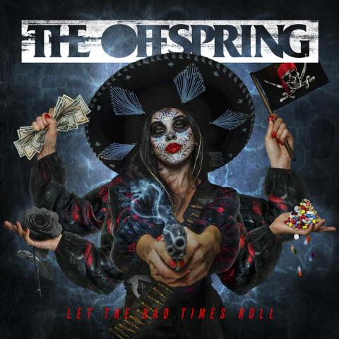 THE OFFSPRING - "Let The Bad Times Roll" Clip