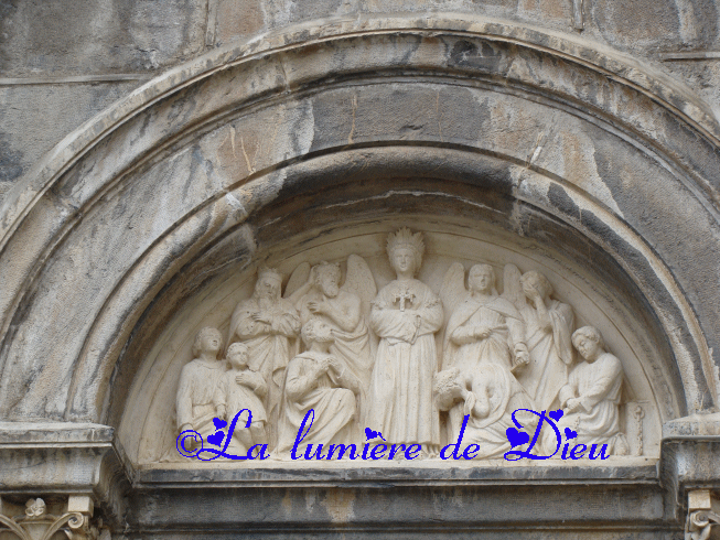 La Salette : la basilique