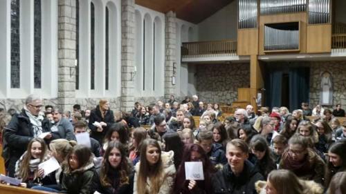 INFOS JEUNES