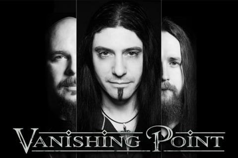 VANISHING POINT - Les détails du nouvel album Dead Elysium