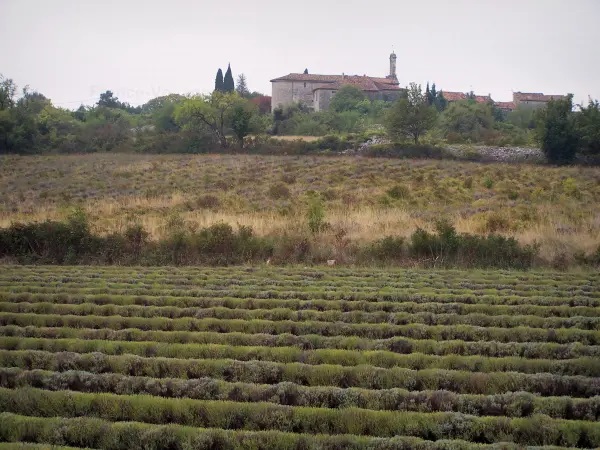 Département du Gard