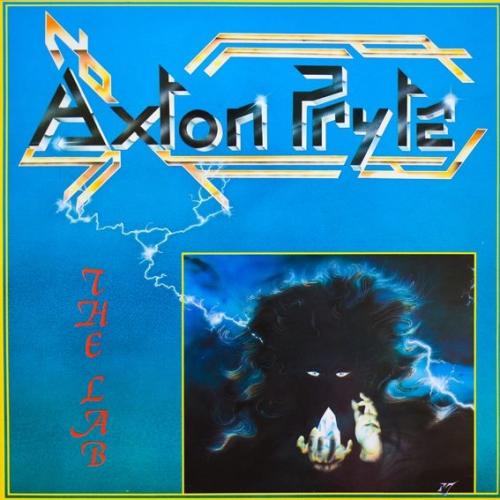 AXTON PRYTE_The Lab