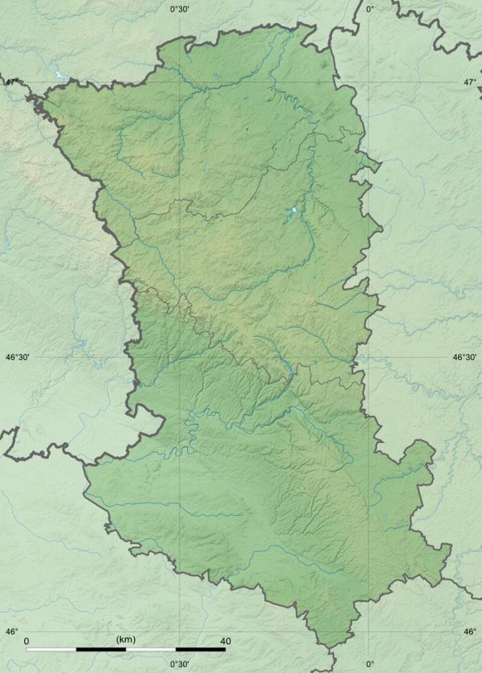 Département des Deux Sèvres