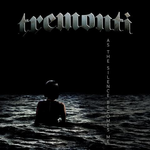 TREMONTI - Un nouvel extrait de l'album A Dying Machine dévoilé