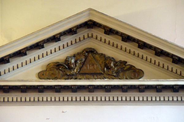 Visite du Lycée Henri IV avec l'association Paris-Histoire