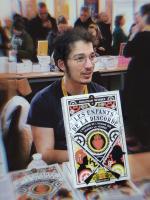 Salon du livre de Montaigu : les photos du samedi 25 mars