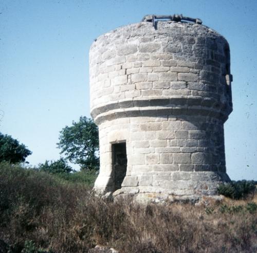Guérande  (Loire Atlantique) 1ere partie