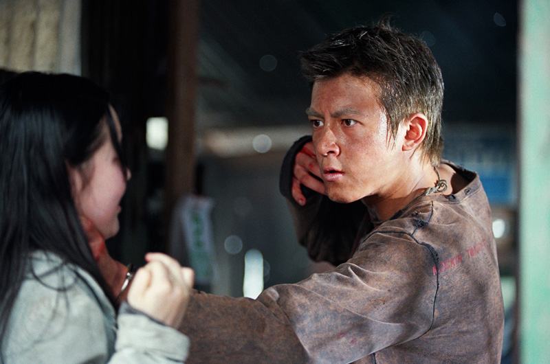 Critique : Dog Bite Dog, de Soi Cheang