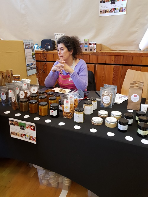Salon bien-être Collex-Bossy 2019 - Reportage photos