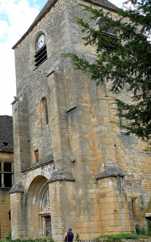 Saint-Geniès  (Dordogne)
